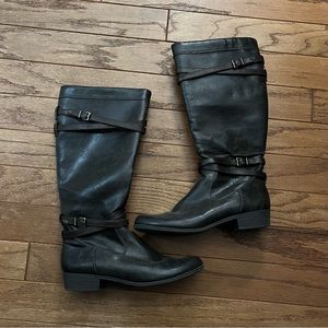 SOUL Naturalizer Boots